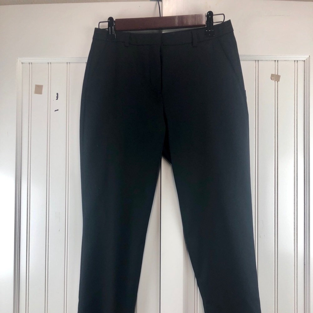 Women Burberry pants
